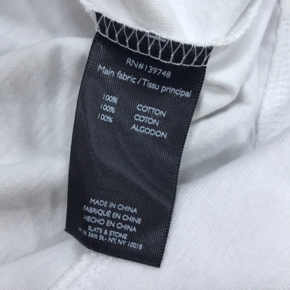 Slate & Stone Jersey Hoodie - Picture 6 of 9